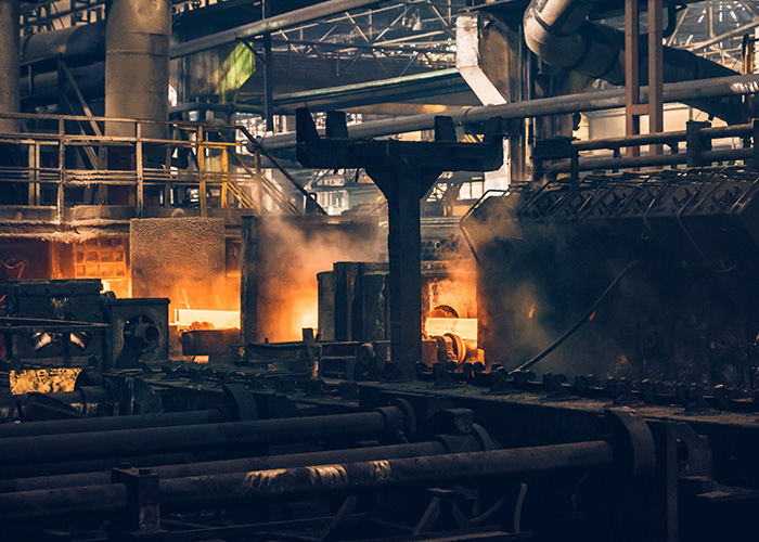 Facts That Differentiate Sree Metaliks Manufacturing Plant From Others